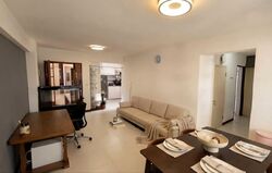 Blk 169C The Nautilus @ Punggol (Punggol), HDB 4 Rooms #596447751